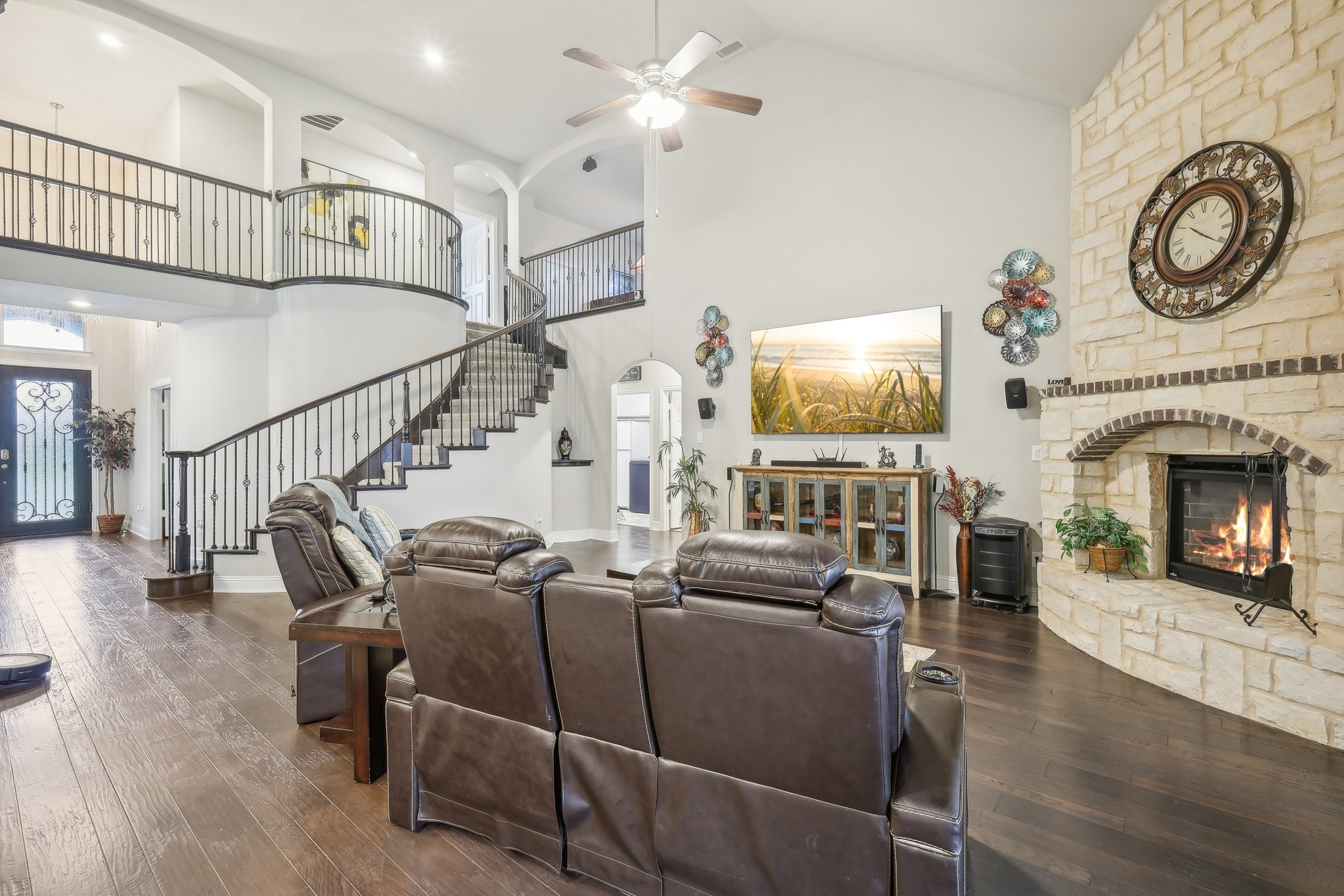 4611 Great Plains Way Mansfield TX 76063