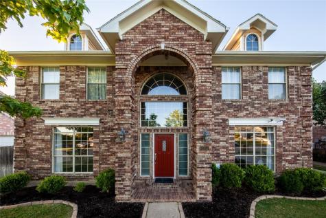 6351 Lake Bluff Drive Dallas TX 75249