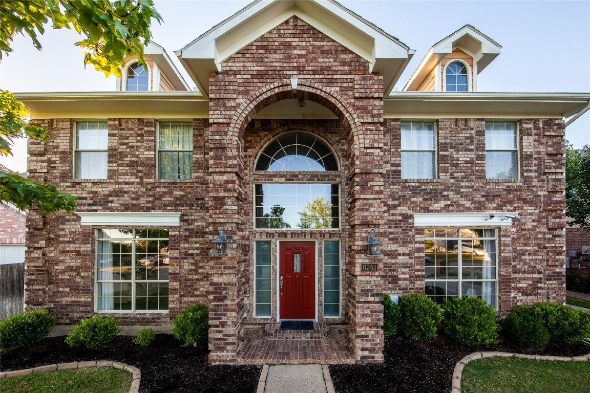 6351 Lake Bluff Drive Dallas TX 75249