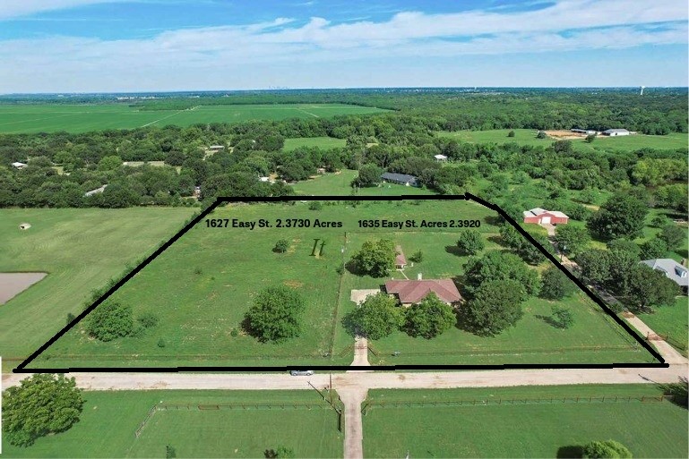 1635 Easy Street Seagoville TX 75159