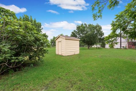 1635 Easy Street Seagoville TX 75159