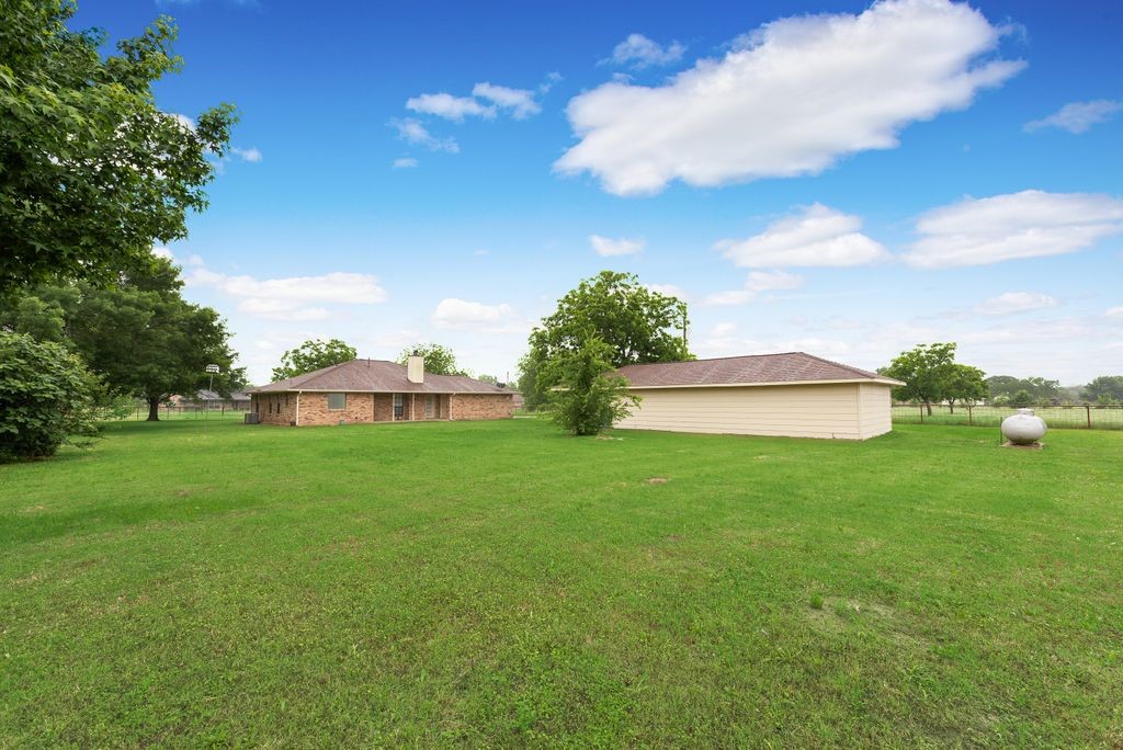 1635 Easy Street Seagoville TX 75159
