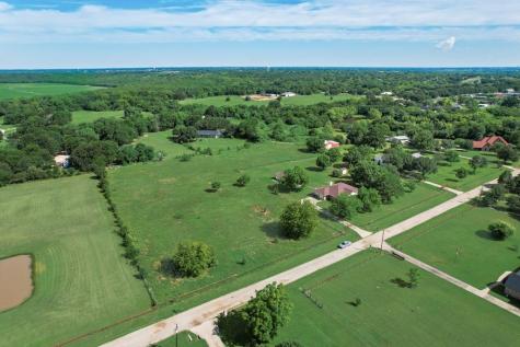 1635 Easy Street Seagoville TX 75159