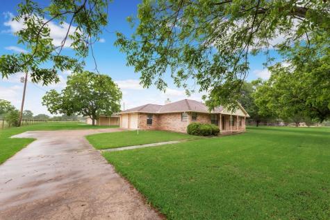 1635 Easy Street Seagoville TX 75159
