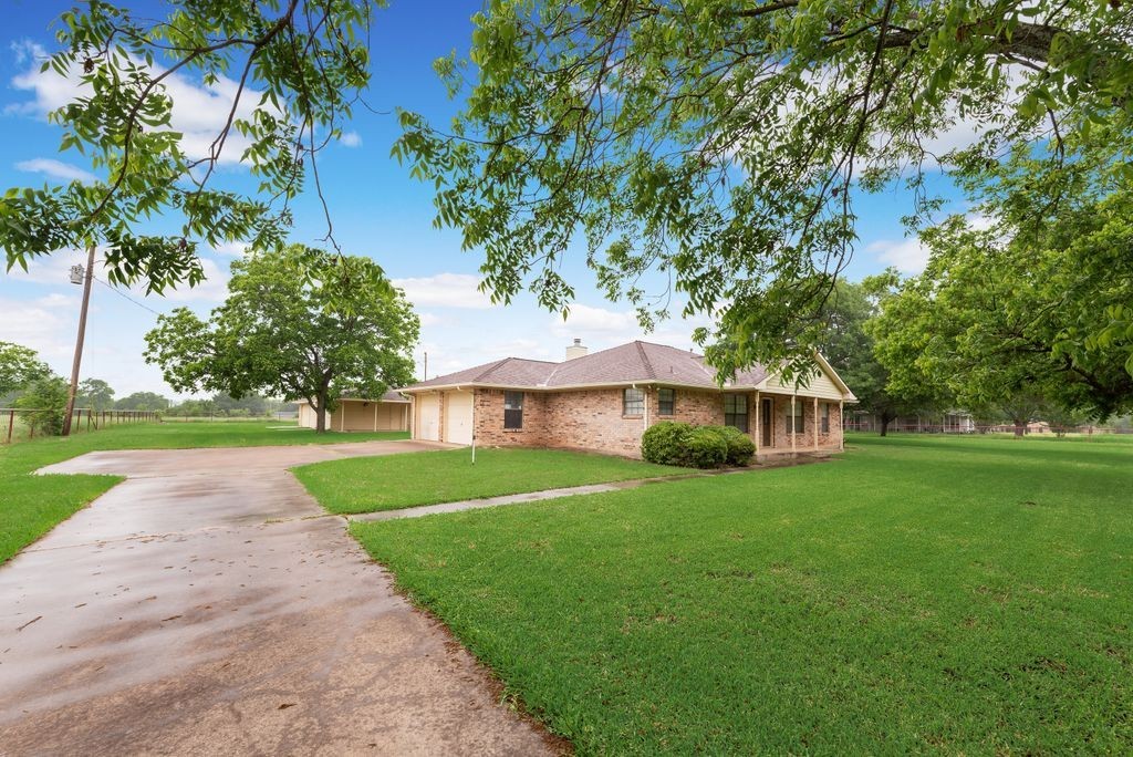1635 Easy Street Seagoville TX 75159