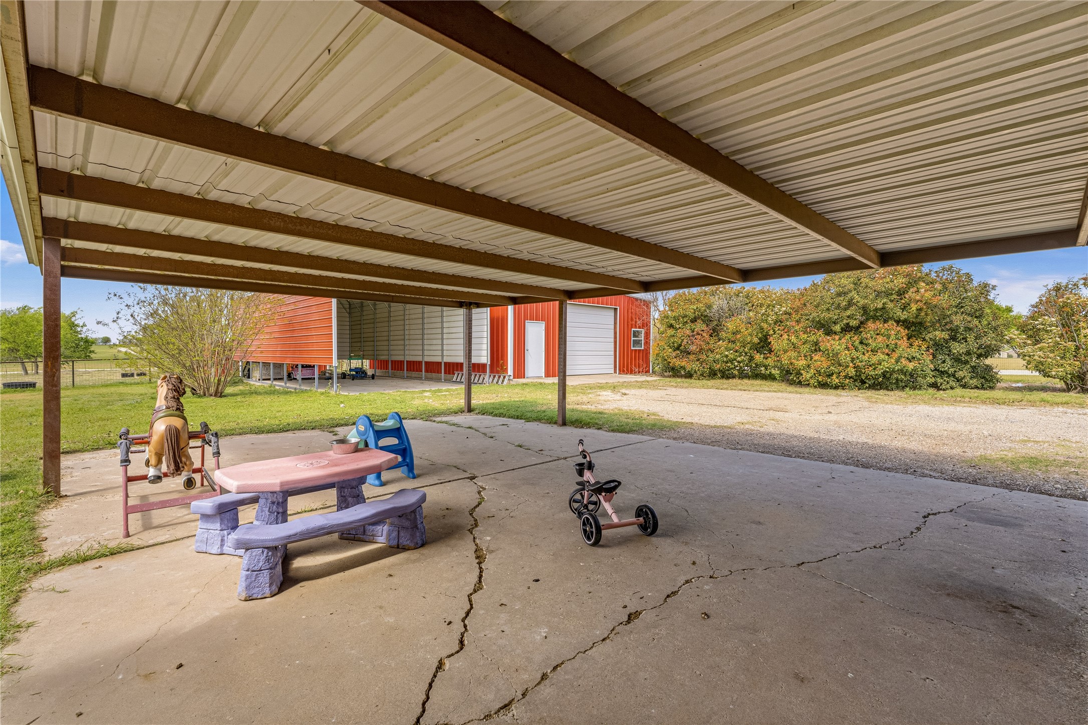 2566 Southwinds Drive Lorena TX 76655
