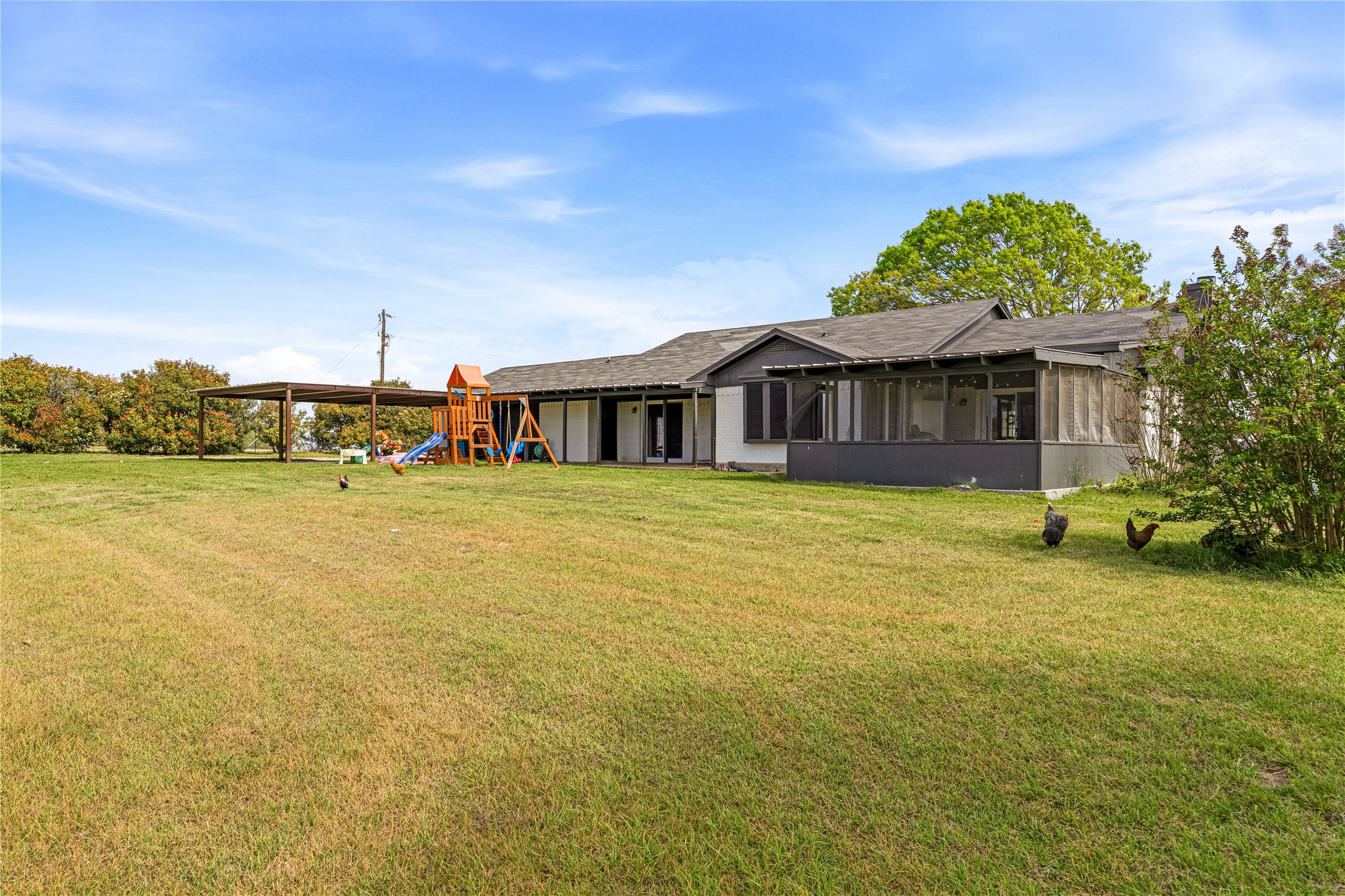 2566 Southwinds Drive Lorena TX 76655