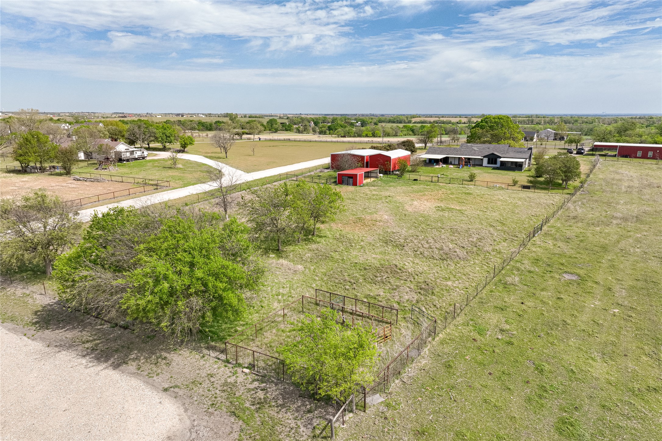 2566 Southwinds Drive Lorena TX 76655