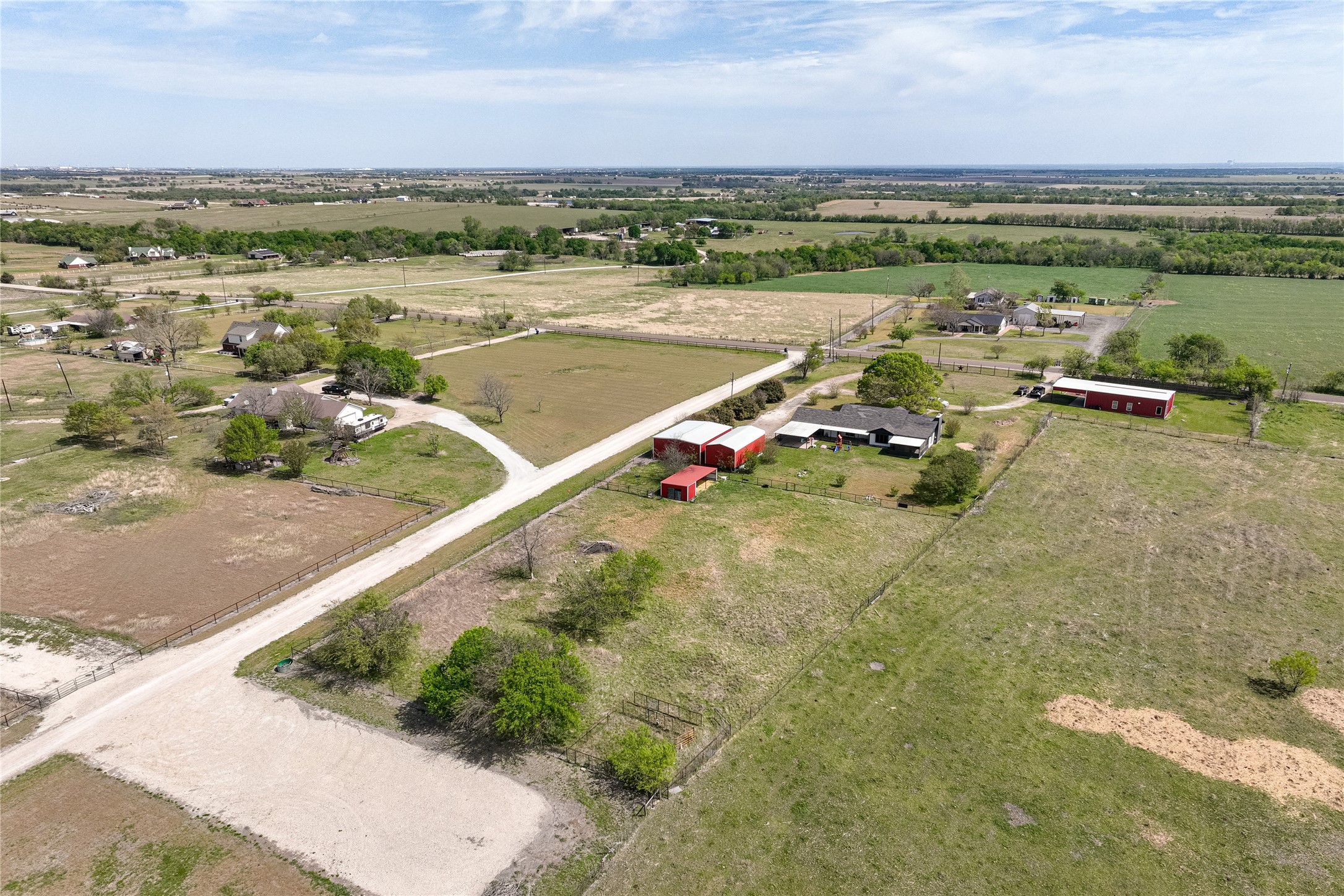 2566 Southwinds Drive Lorena TX 76655
