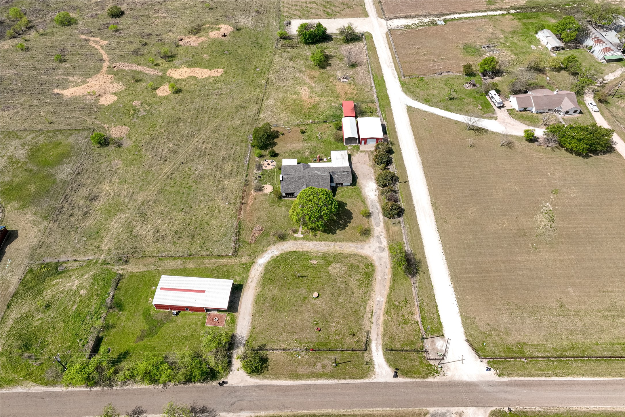 2566 Southwinds Drive Lorena TX 76655