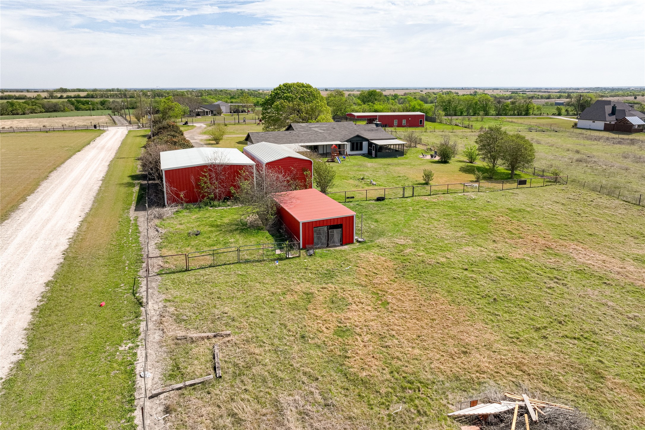 2566 Southwinds Drive Lorena TX 76655