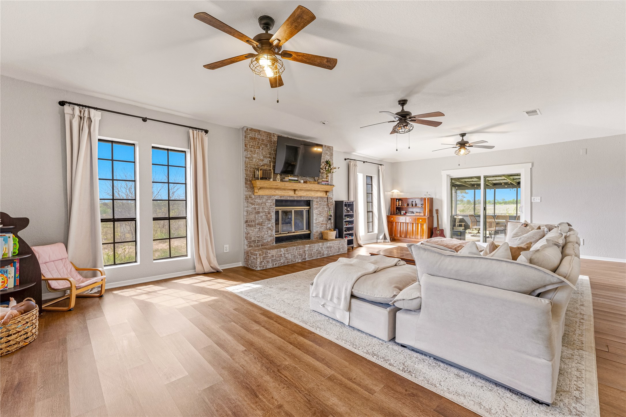 2566 Southwinds Drive Lorena TX 76655