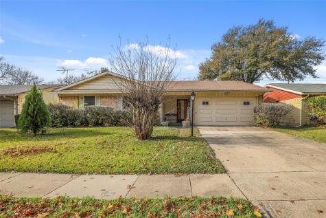 116 Price Drive Lewisville TX 75067
