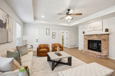 428 Kylie Lane Wylie TX 75098
