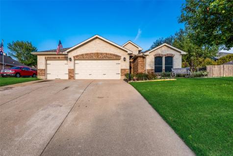 8504 Mccormick Court Fort Worth TX 76179