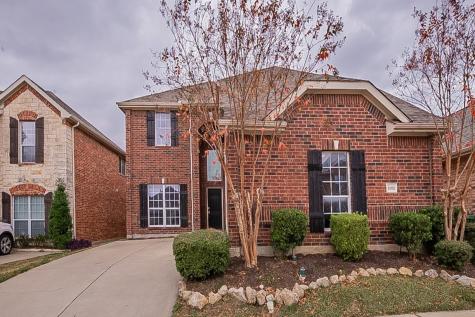 8100 Heritage Palms Trail Mckinney TX 75070