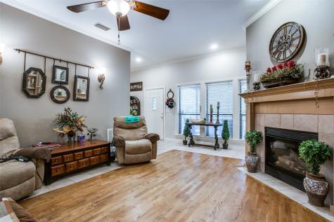 6825 Deer Trail Quinlan TX 75474