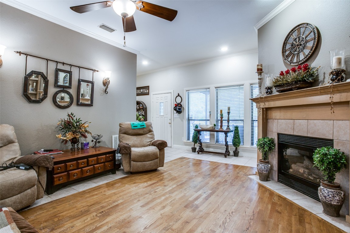 6825 Deer Trail Quinlan TX 75474