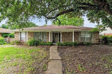 617 Reinosa Drive Garland TX 75043