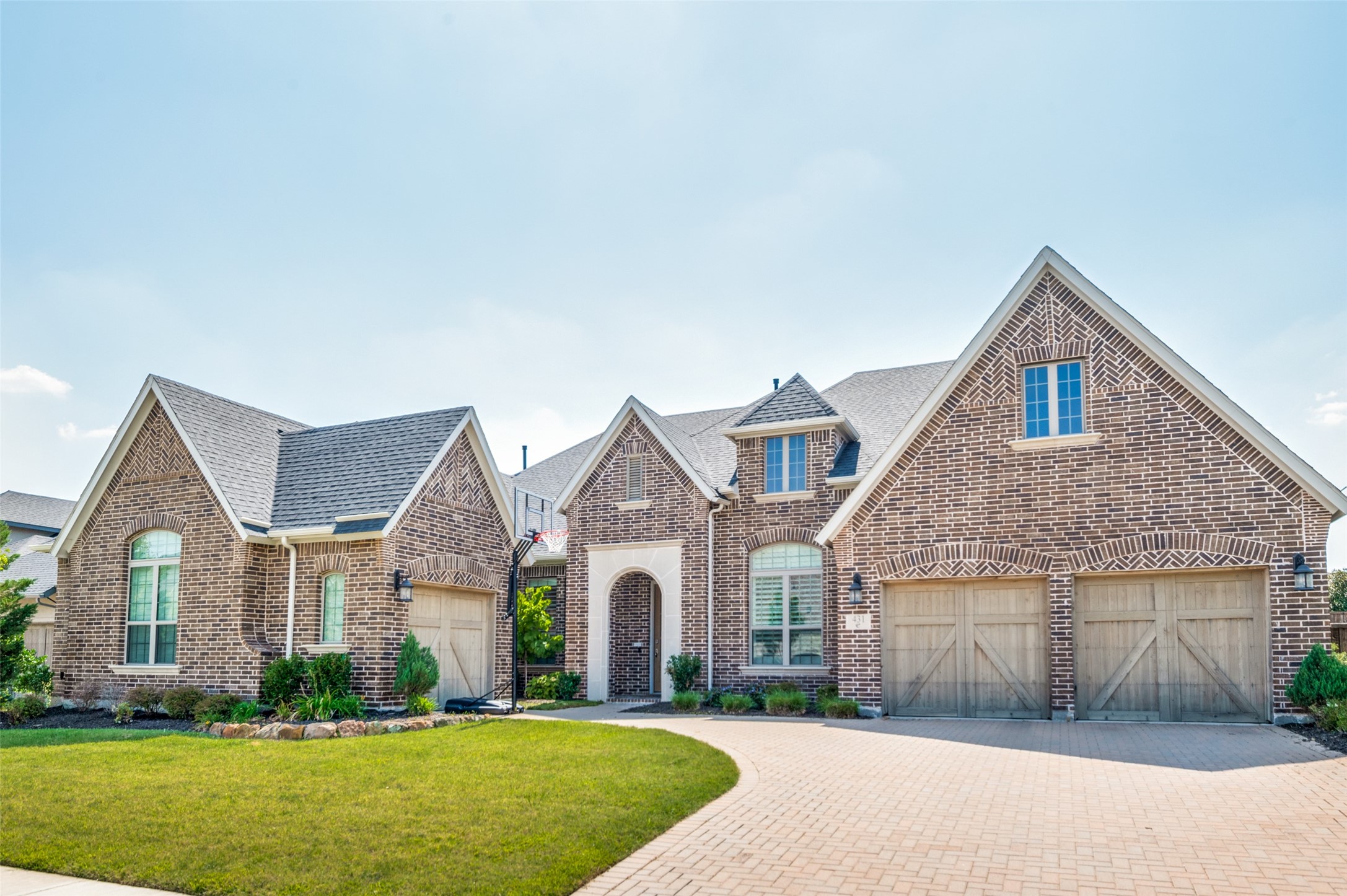 431 Centenary Drive Prosper TX 75078