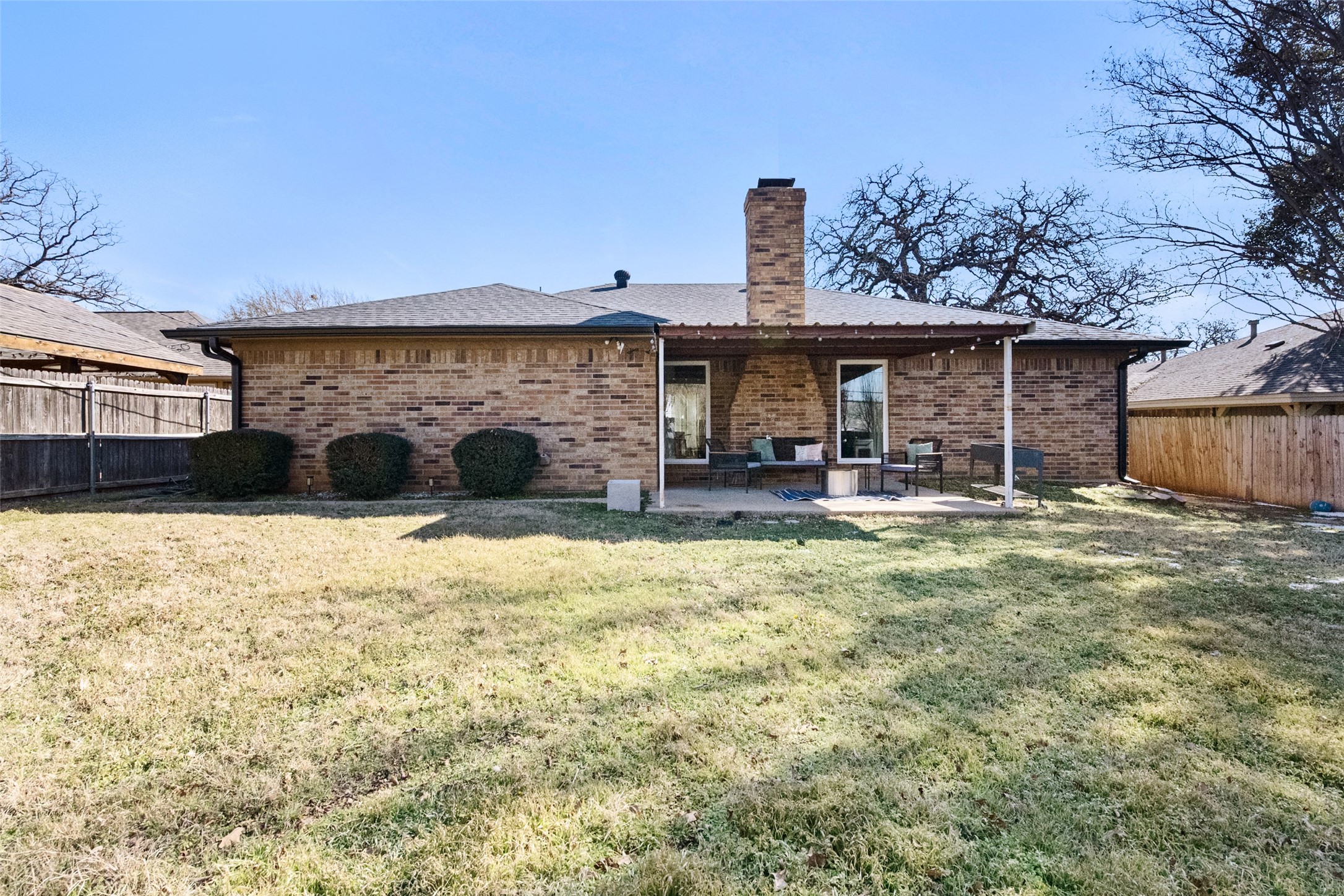 5008 Hawkins Cemetery Road Arlington TX 76017
