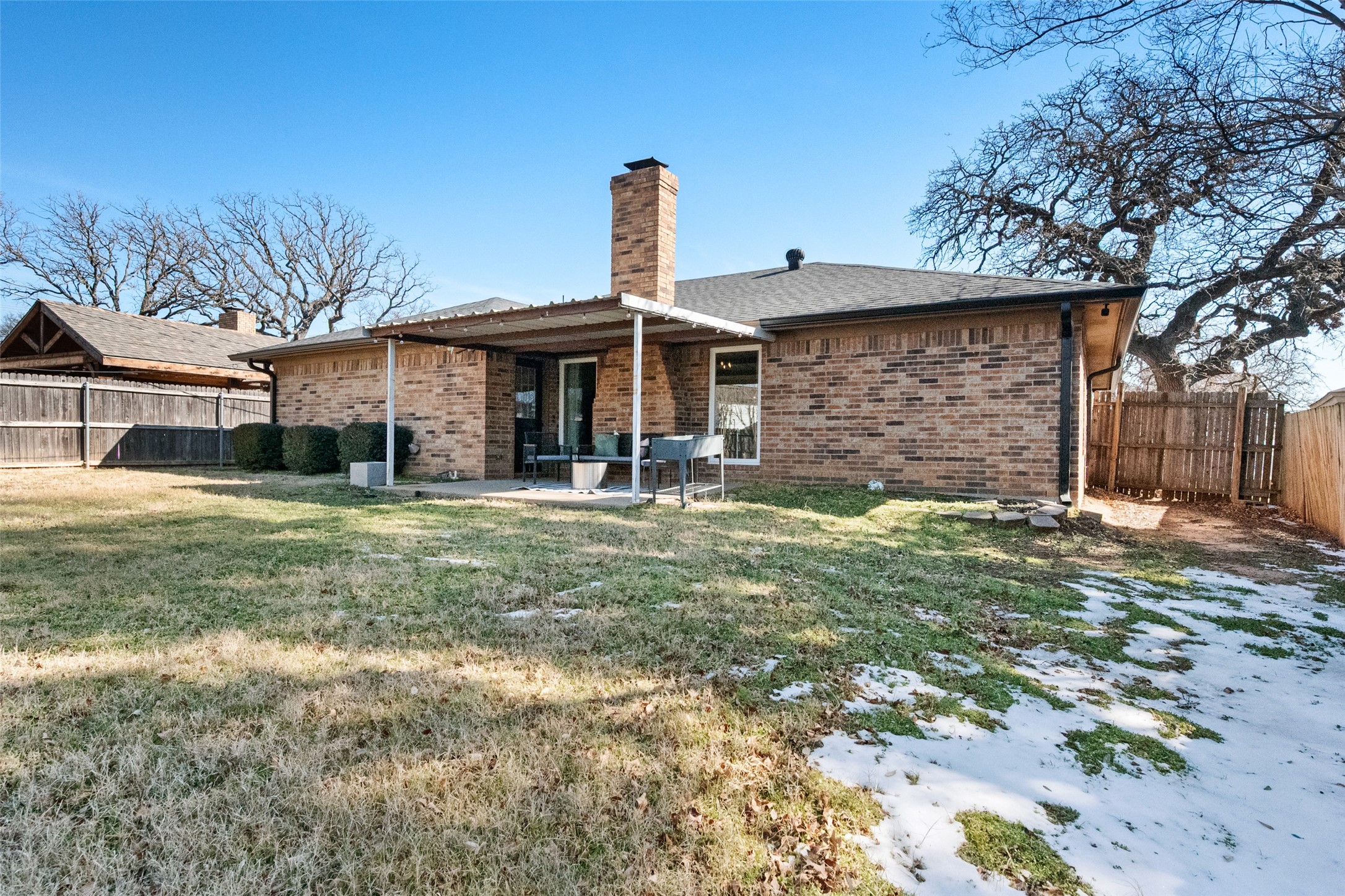5008 Hawkins Cemetery Road Arlington TX 76017
