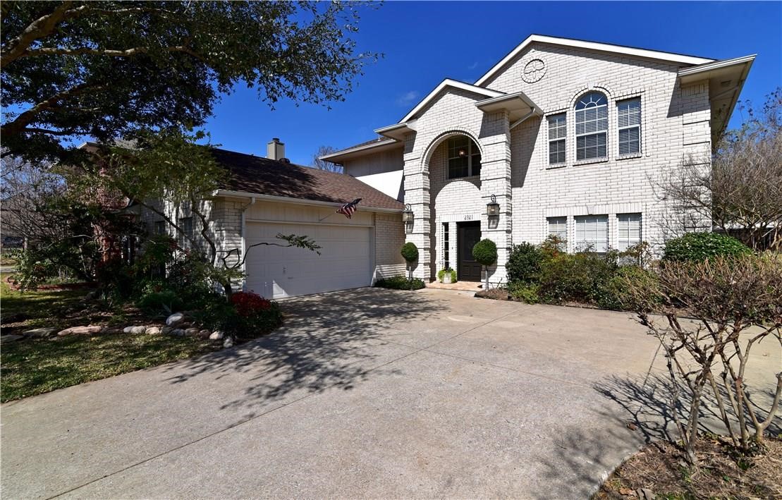 2921 Jeremy Drive Mesquite TX 75181