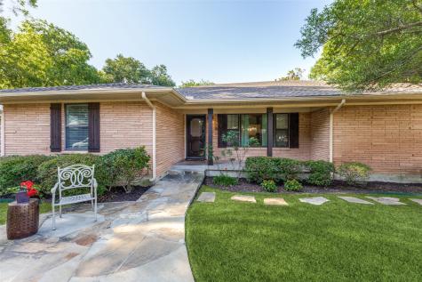 10406 Royalwood Drive Dallas TX 75238