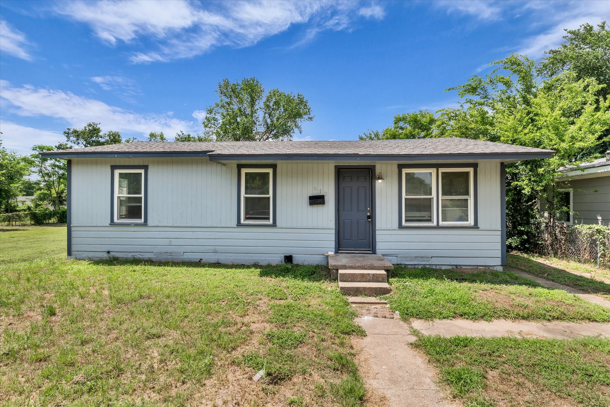 612 Dunbar Street Waco TX 76704
