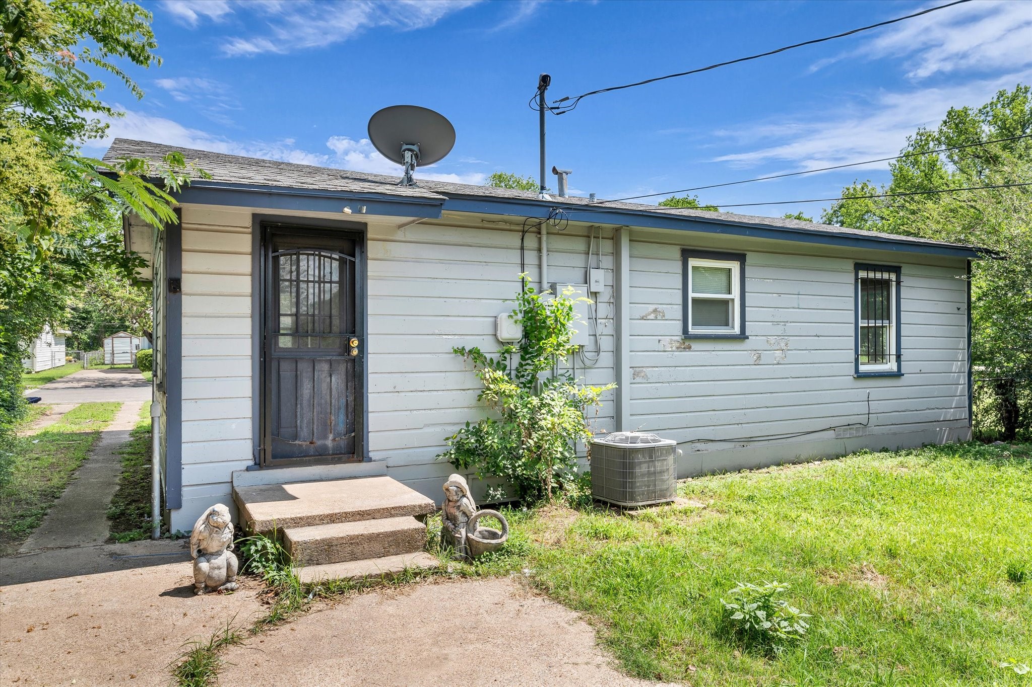 612 Dunbar Street Waco TX 76704