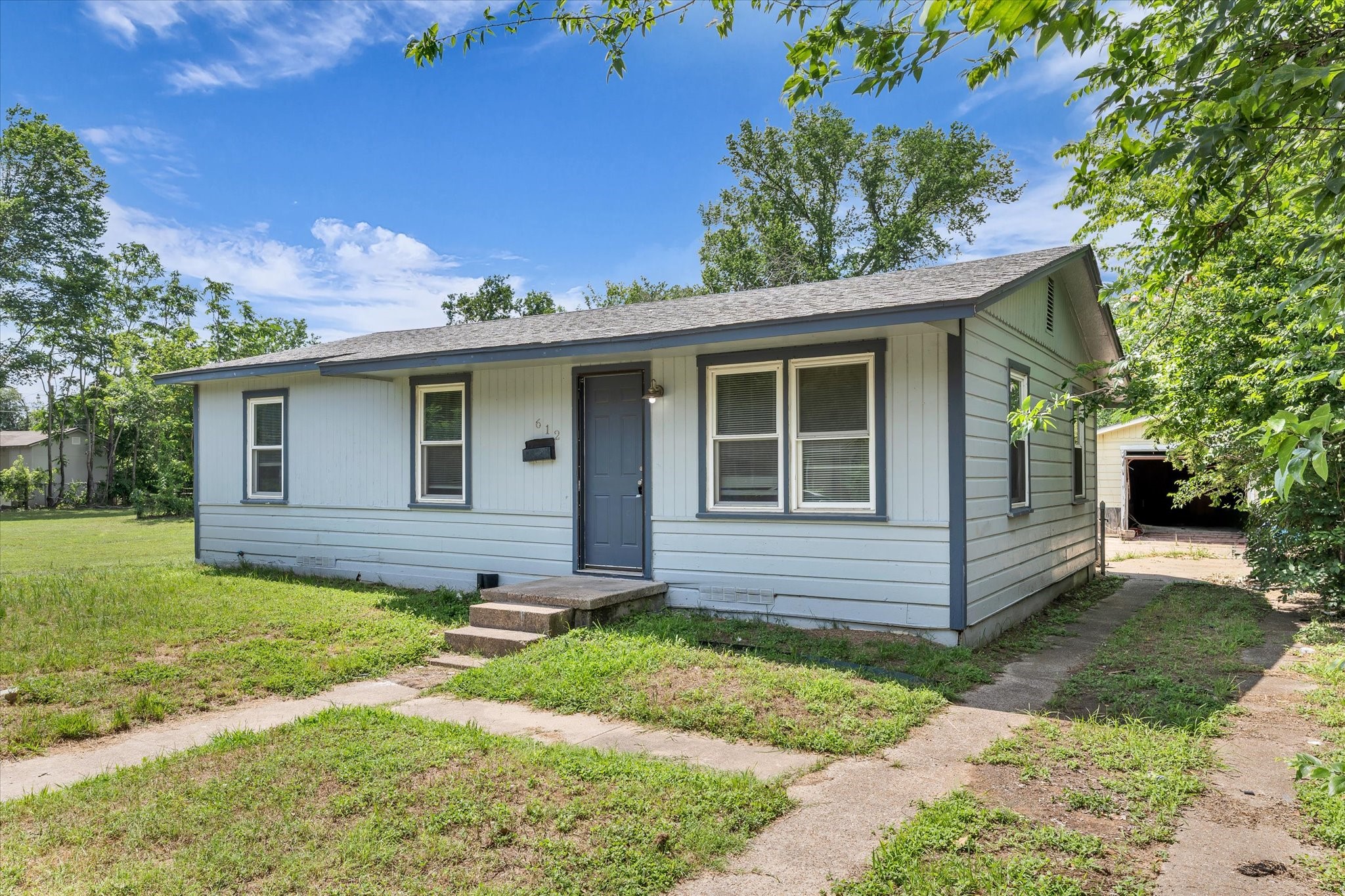 612 Dunbar Street Waco TX 76704
