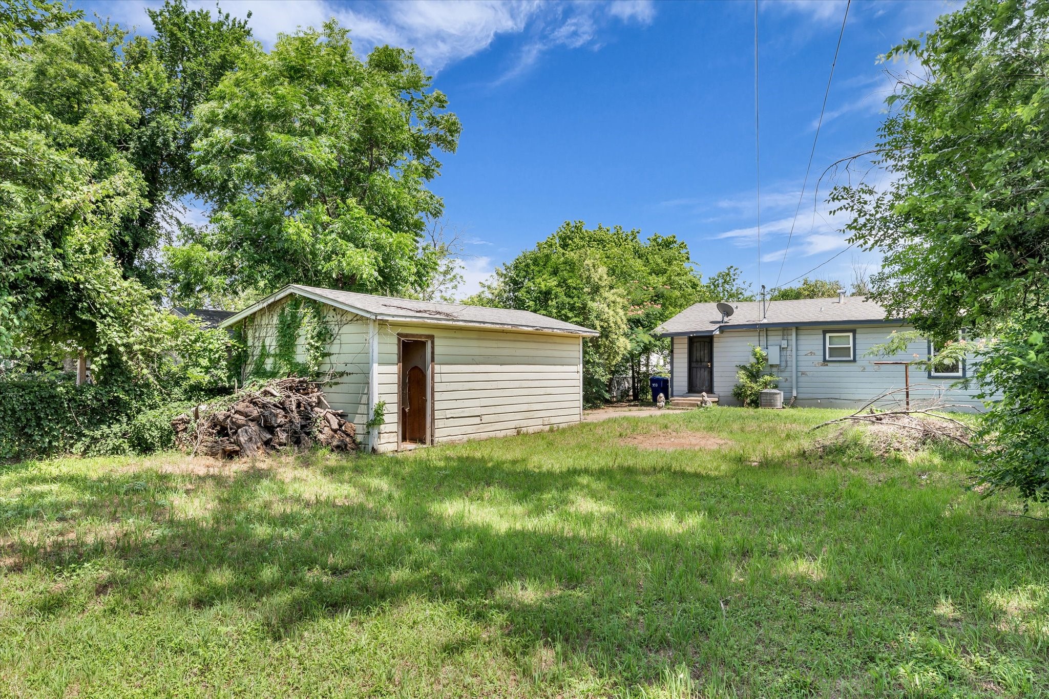612 Dunbar Street Waco TX 76704