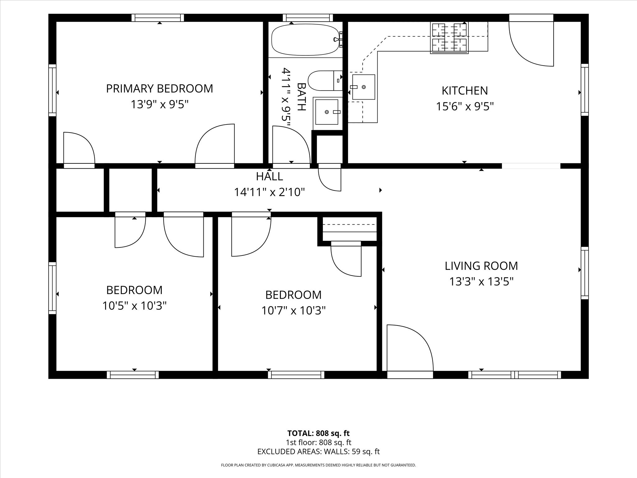612 Dunbar Street Waco TX 76704