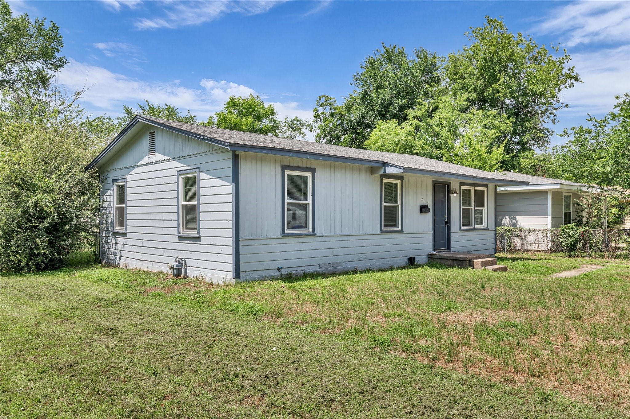 612 Dunbar Street Waco TX 76704
