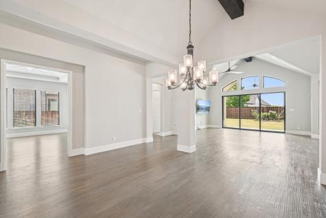 1641 Cottonwood Trail Prosper TX 75078
