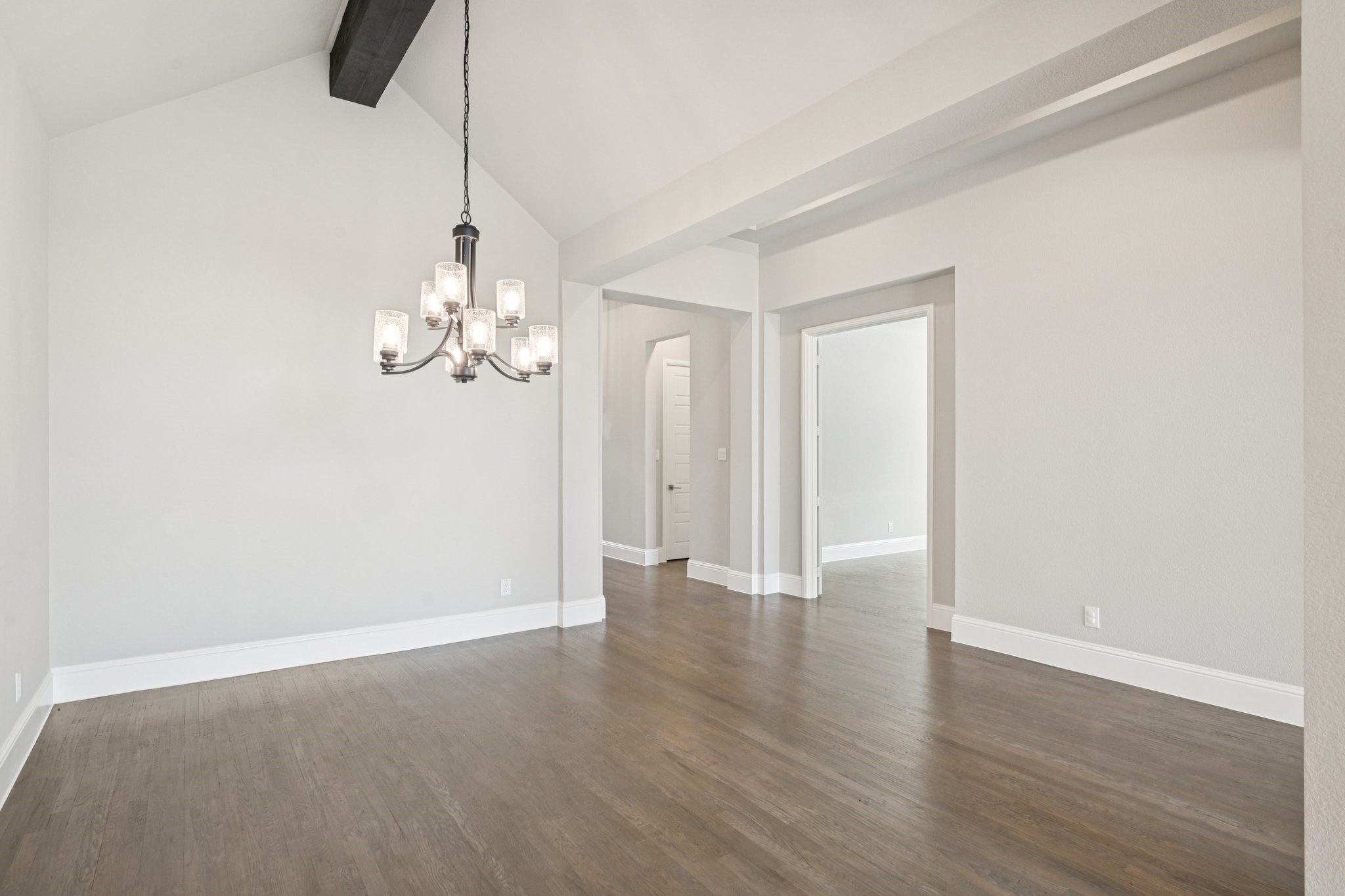 1641 Cottonwood Trail Prosper TX 75078