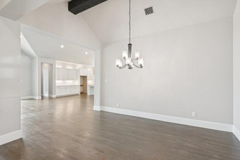 1641 Cottonwood Trail Prosper TX 75078