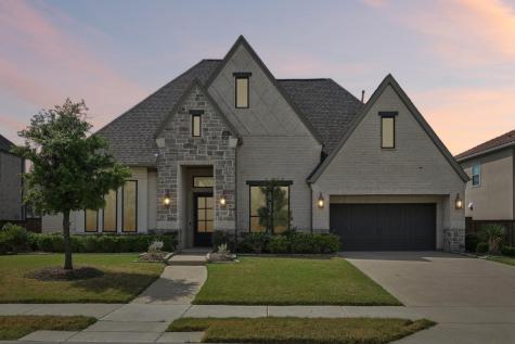 1641 Cottonwood Trail Prosper TX 75078