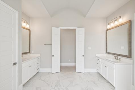 1641 Cottonwood Trail Prosper TX 75078