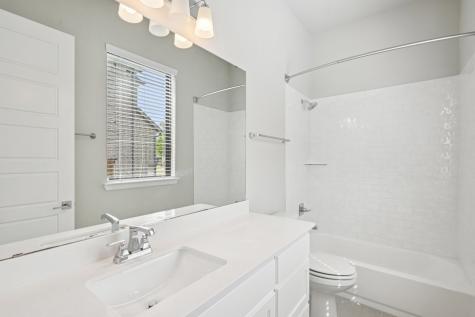 1641 Cottonwood Trail Prosper TX 75078