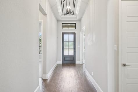 1641 Cottonwood Trail Prosper TX 75078