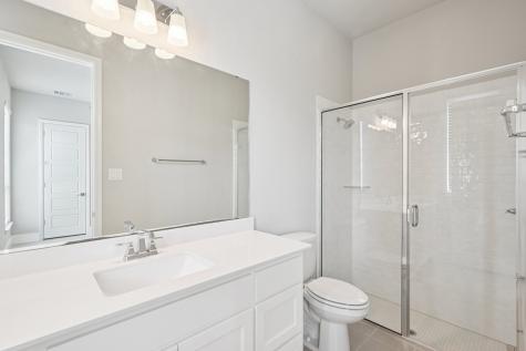 1641 Cottonwood Trail Prosper TX 75078