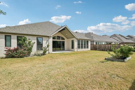 1641 Cottonwood Trail Prosper TX 75078