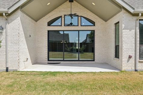 1641 Cottonwood Trail Prosper TX 75078