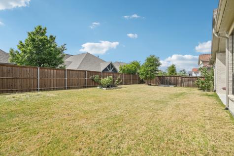 1641 Cottonwood Trail Prosper TX 75078