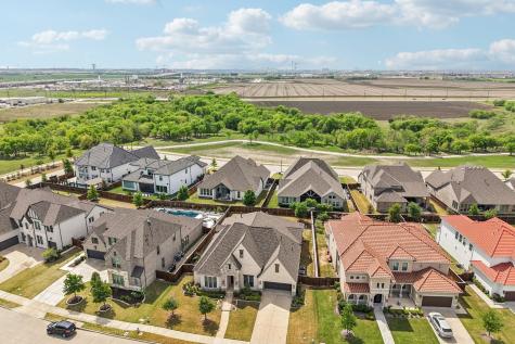 1641 Cottonwood Trail Prosper TX 75078