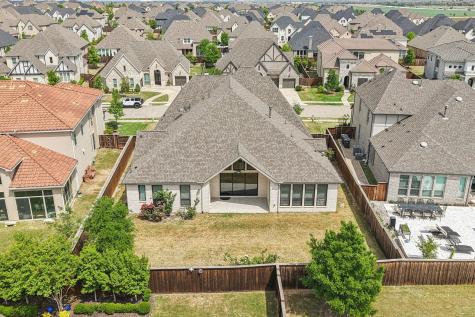 1641 Cottonwood Trail Prosper TX 75078