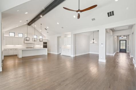 1641 Cottonwood Trail Prosper TX 75078