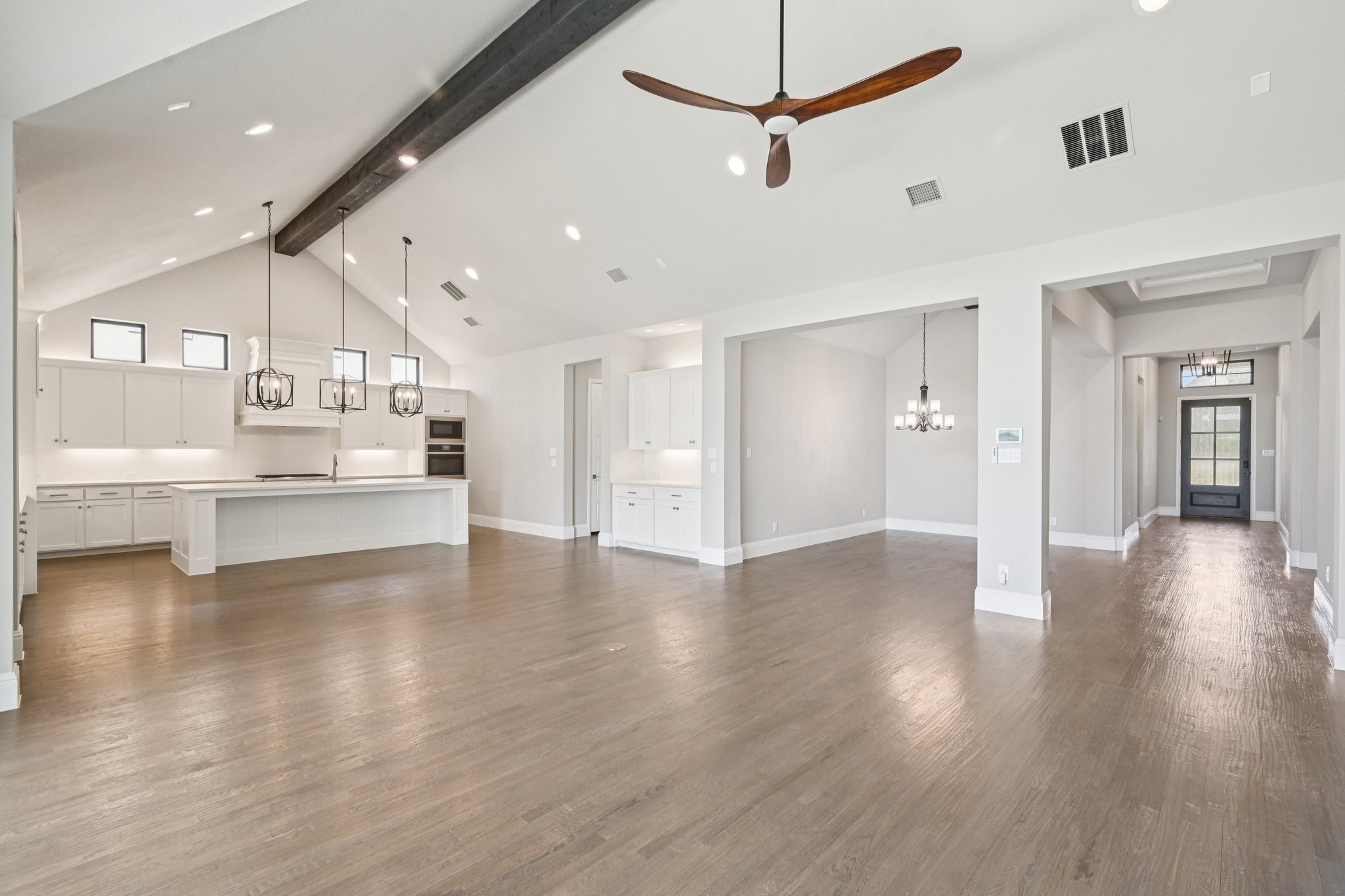 1641 Cottonwood Trail Prosper TX 75078