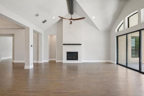1641 Cottonwood Trail Prosper TX 75078
